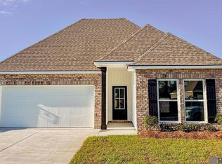 12367 Preakness Dr, Denham Springs, LA 70726