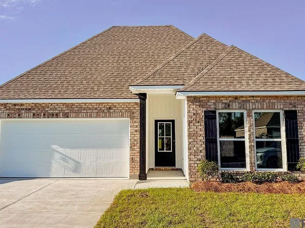 12367 Preakness Dr, Denham Springs, LA 70726