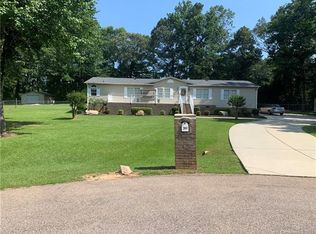 261 N Bellwood Rd, Salisbury, NC 28146