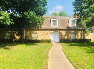324 N Mount St, Fairfield, TX 75840