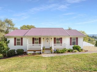 344 Oak Dr, Church Hill, TN 37642