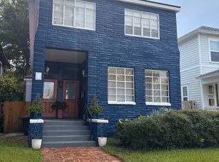 1925 Perry St, Jacksonville, FL 32206