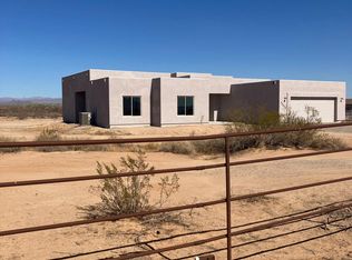 24836 W Montgomery Rd, Wittmann, AZ 85361