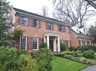 5041 Glenbrook Ter NW, Washington, DC 20016