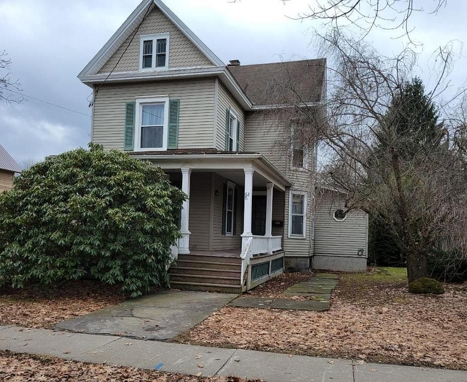 62 Mitchell St, Norwich, NY 13815 Zillow