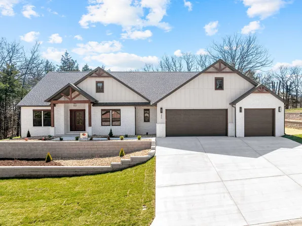 256 Pebble Beach Drive, Branson, MO 65616