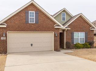 143 Olde Dogwood Trl, Decatur, AL 35603