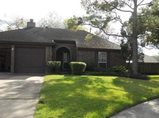 4310 Duesenberg Ct, Pearland, TX 77584