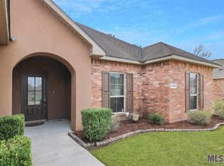 13866 Penbrooke Ave, Denham Springs, LA 70726