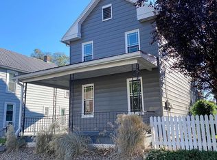 546 E King St, Chambersburg, PA 17201