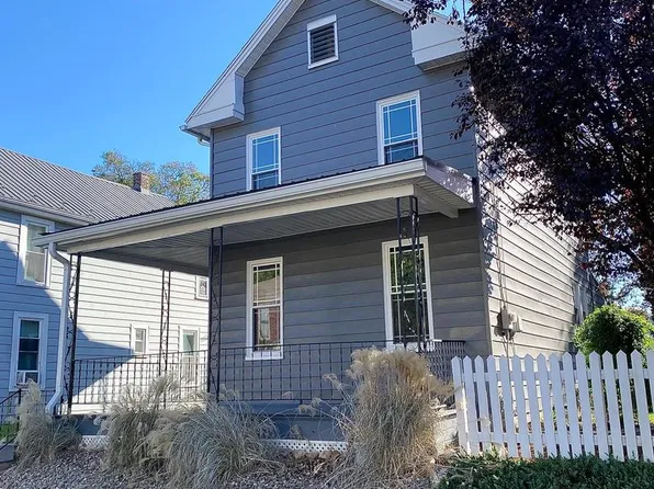 546 E King St, Chambersburg, PA 17201