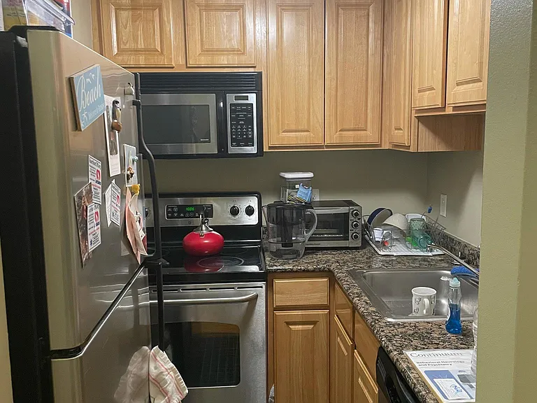 15 E Kirby St #730 — Photo 18