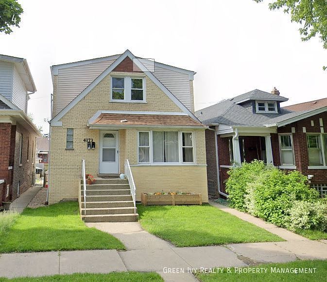 1st image of 4173 W Barry Ave #1