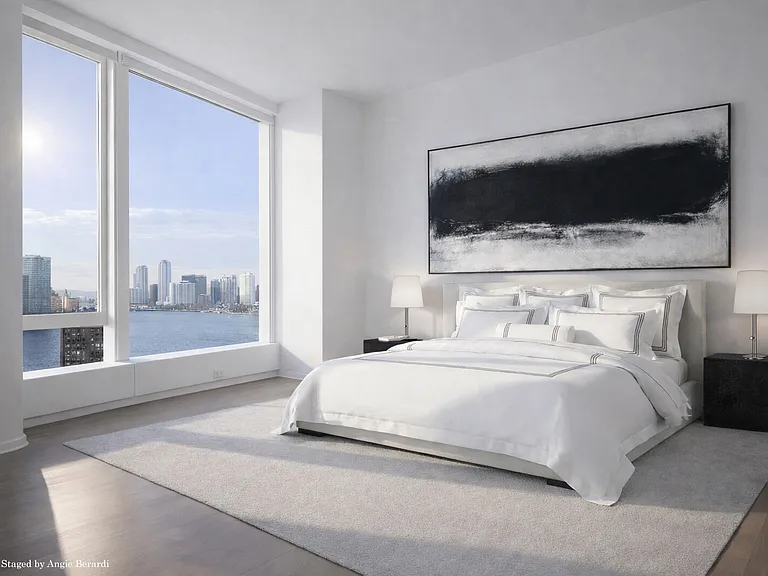 50 West St #28C — Photo 6