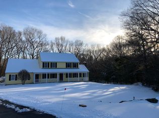 7 Duane Ct, North Smithfield, RI 02896