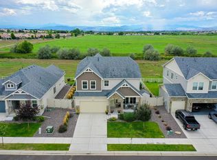 3808 Sprucewood Dr, Johnstown, CO 80534