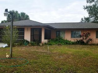 490 Hansare St SW, Palm Bay, FL 32908