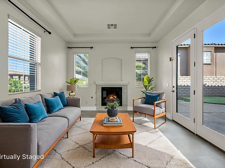 12253 Bluebird Canyon Pl — Photo 14