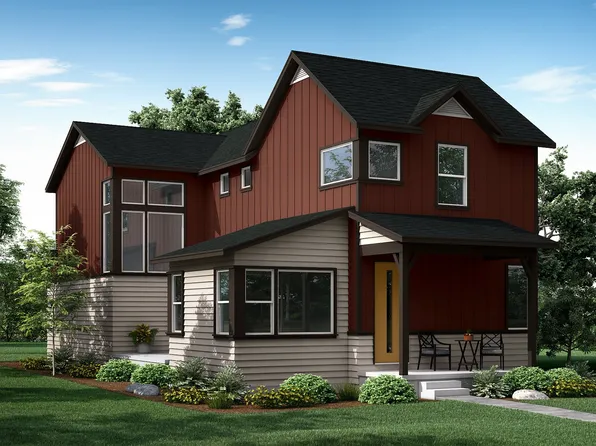 5417 Yancy St, Timnath, CO 80547