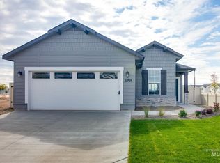 6791 W Plateau Creek Dr, Meridian, ID 83646