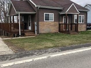 2758 Glen Dale Heights Rd, Glen Dale, WV 26038