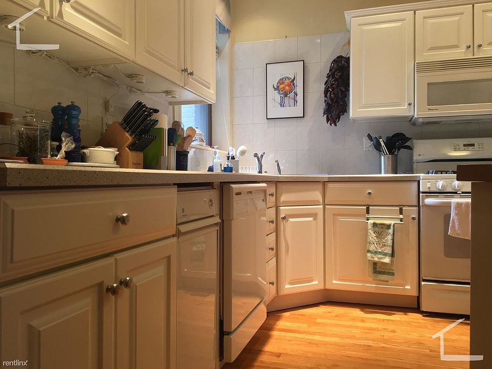 12 Dean Rd. #2 Brookline Unit Photo 4