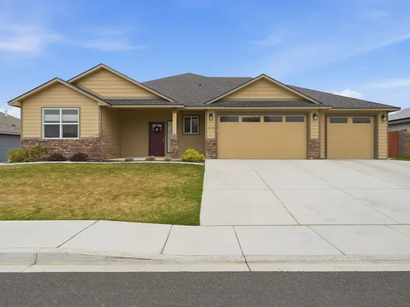 3204 Indigo Ln, Pasco, WA 99301