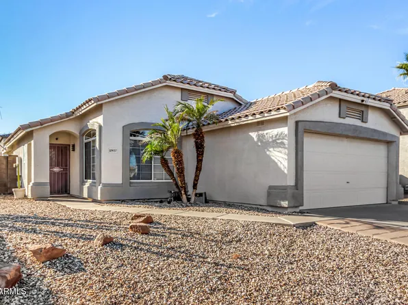 10937 W VISTA Avenue, Glendale, AZ 85307