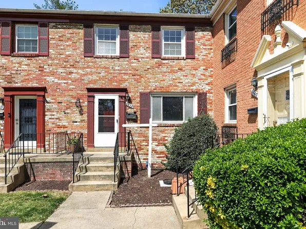 6558 Beechwood Dr #58, Temple Hills, MD 20748