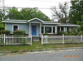 522 Cartwright St, Savannah, GA 31406
