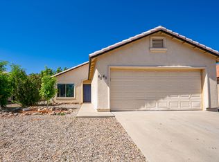 4545 Calle Las Cruces, Sierra Vista, AZ 85635