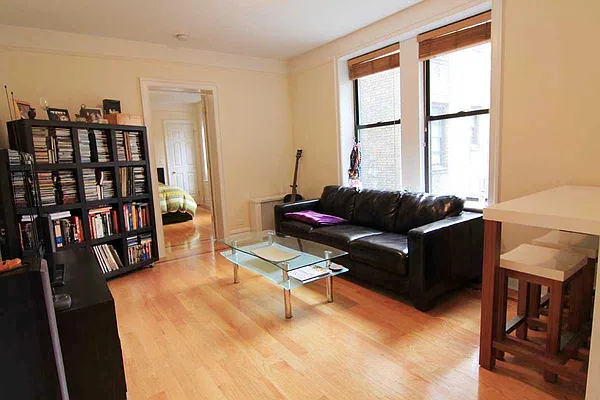 Rented by Keller Williams NYC | media 1