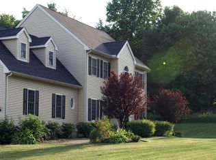 515 Higgins Rd, Cheshire, CT 06410