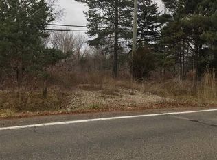 52301 Baker Rd, Chesterfield, MI 48047