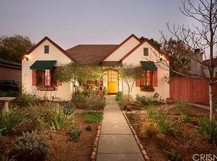 5852 Troost Ave, North Hollywood, CA 91601
