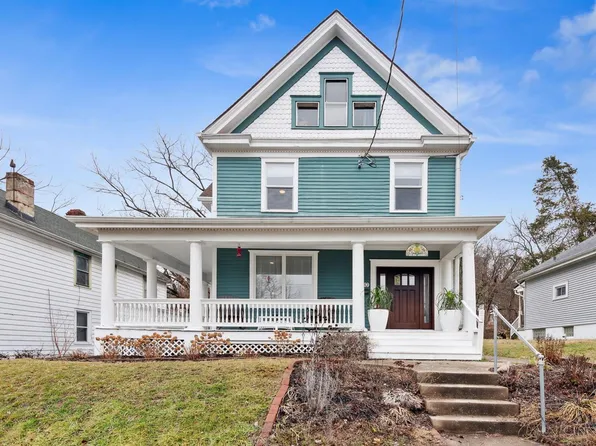 6210 Manuel St, Cincinnati, OH 45227