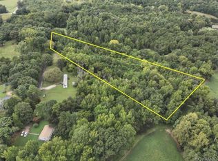 5064 Ransone Rd, Goochland, VA 23063