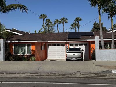 475-477 E Indian Rock Rd, Vista, CA, 92084