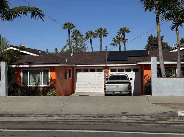 475-477 E Indian Rock Rd, Vista, CA 92084