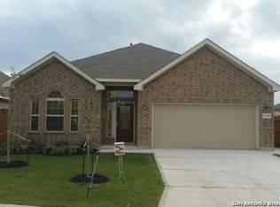 12134 Fort Leaton, San Antonio, TX 78254