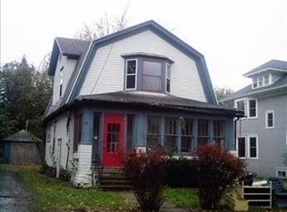 38 Post Ave, Battle Creek, MI 49014