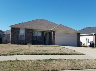 13001 Bell Flower Dr, N Little Rock, AR 72117