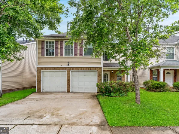 5865 El Segundo Way, Atlanta, GA 30349