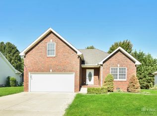 117 Fieldstone Ln, Springfield, TN 37172