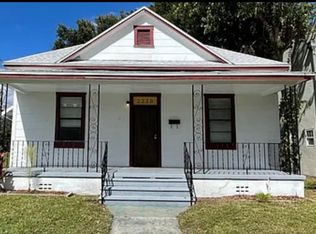 2220 E 10th Ave, Tampa, FL 33605