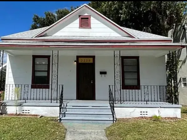 2220 E 10th Ave, Tampa, FL 33605