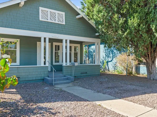1626 E 9th St, Pueblo, CO 81001