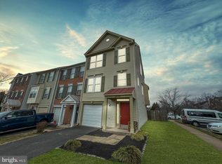 12100 Wallower Way, Bristow, VA 20136