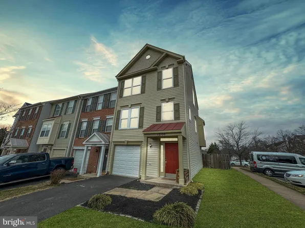 12100 Wallower Way, Bristow, VA 20136