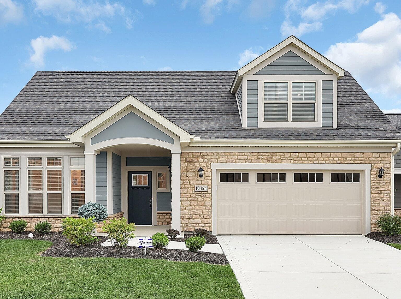 10424 Tipperary Dr, Plain City, OH 43064 MLS 223026480 Zillow